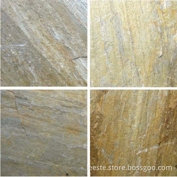 Yellow Slate